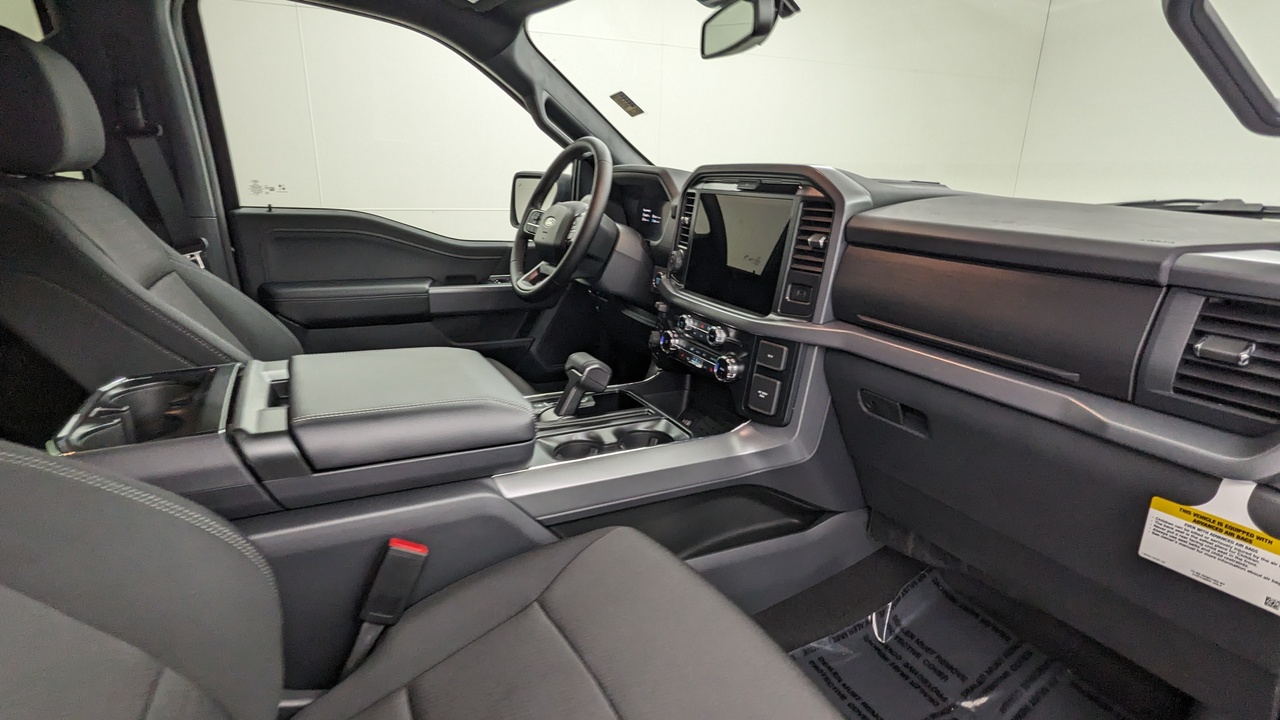 Car Exterior