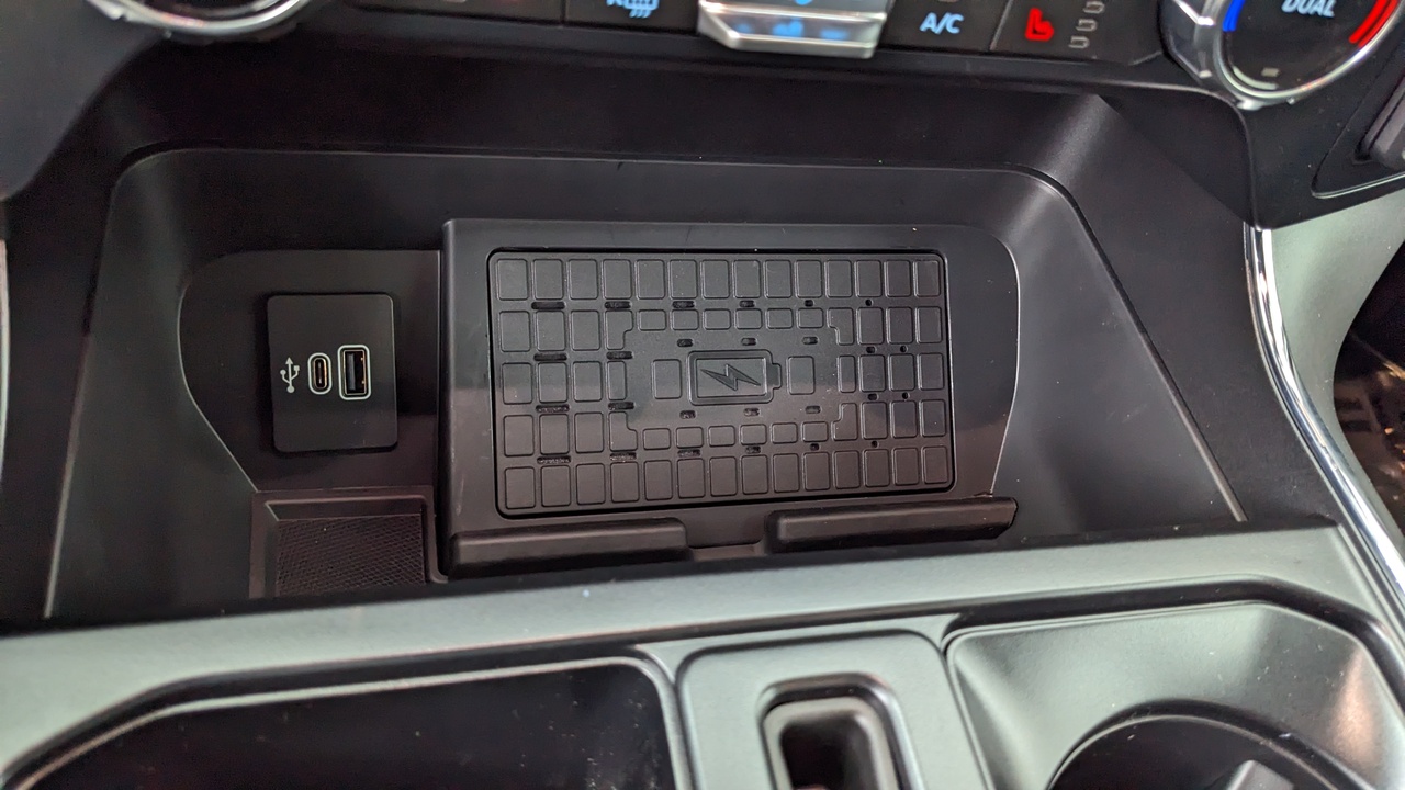 Car Exterior