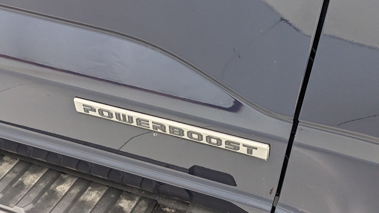 Car Exterior