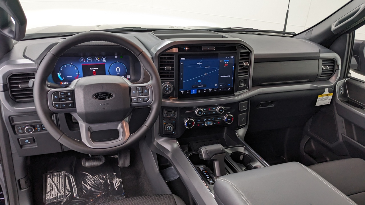 Car Exterior