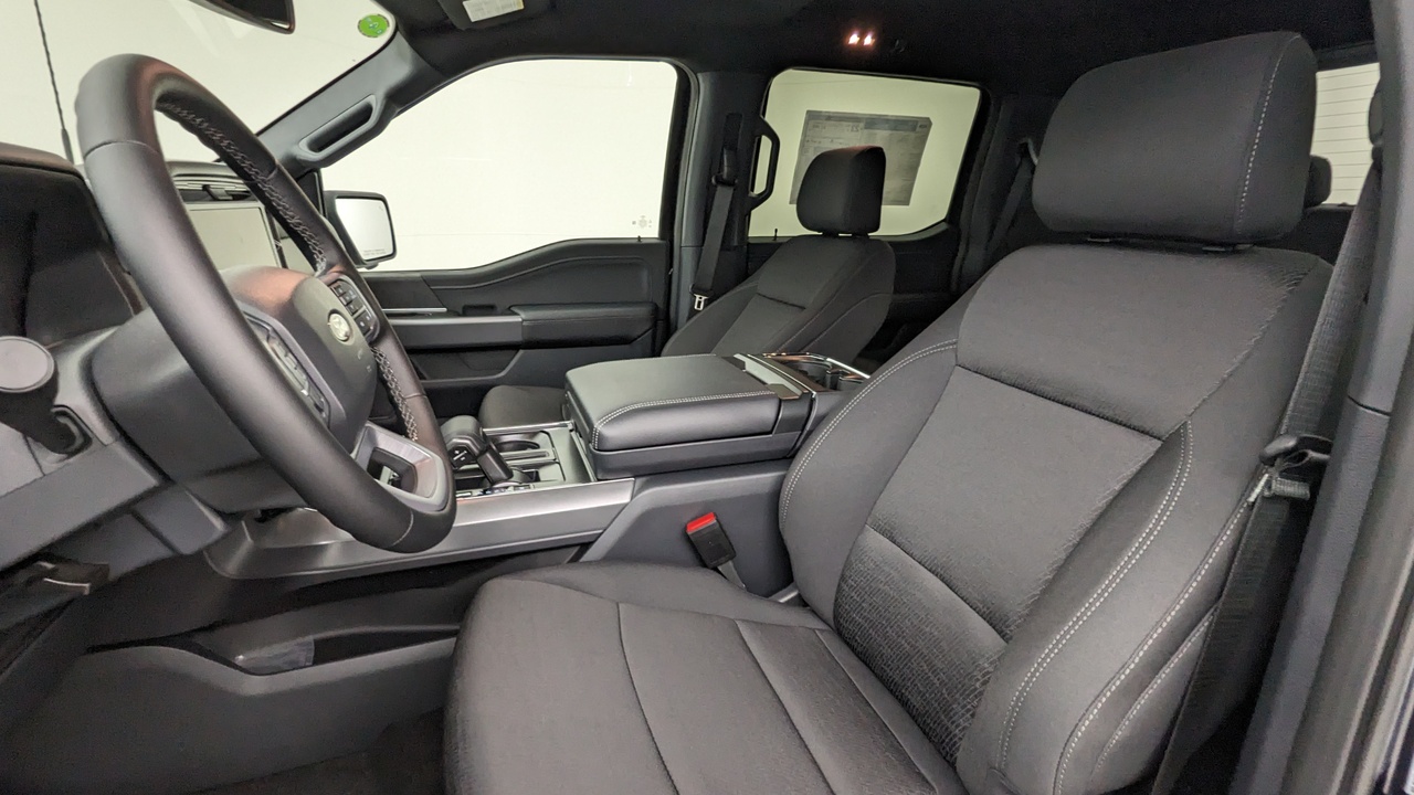 Car Exterior
