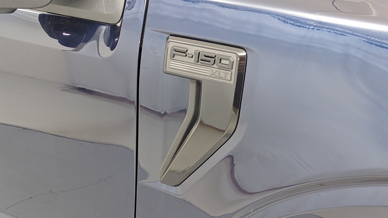 Car Exterior