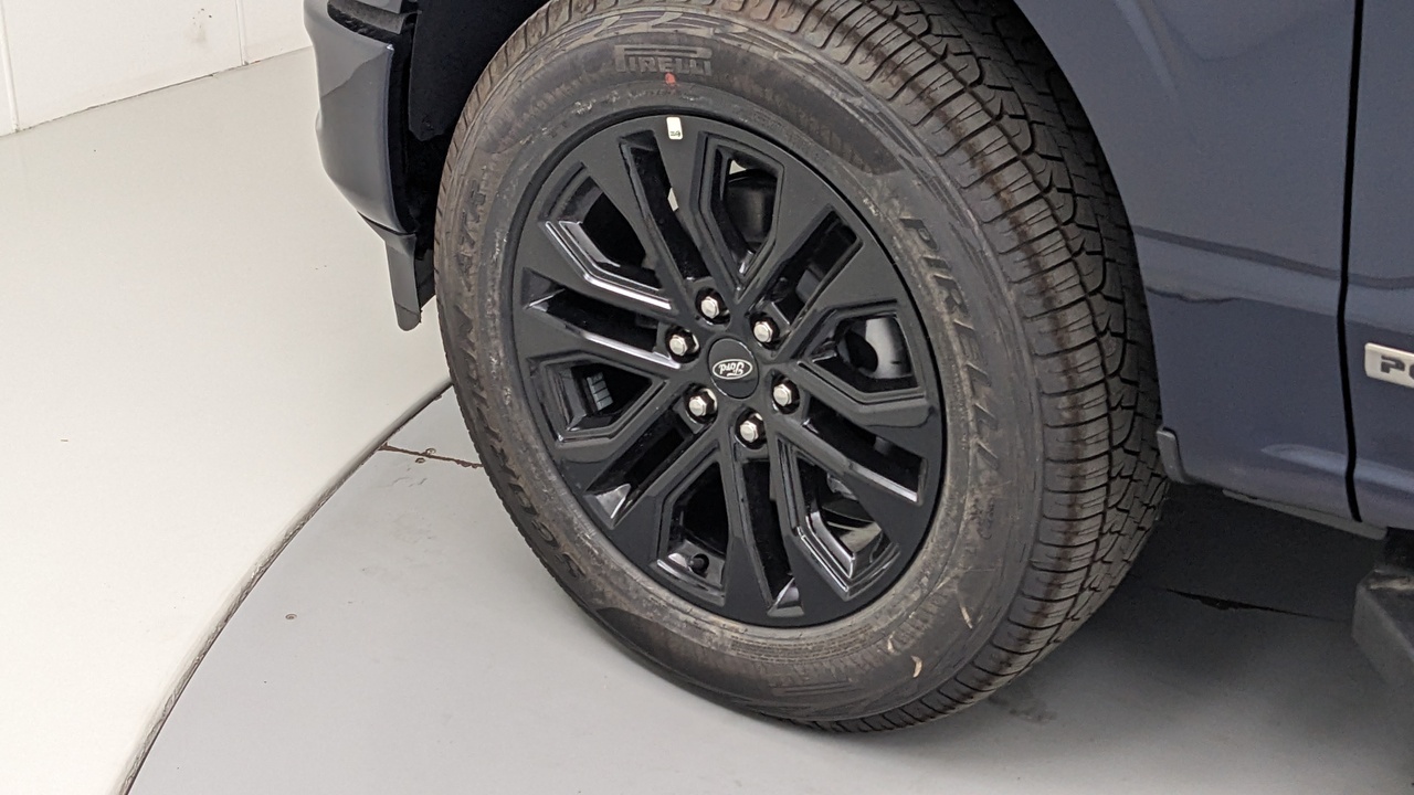 Car Exterior
