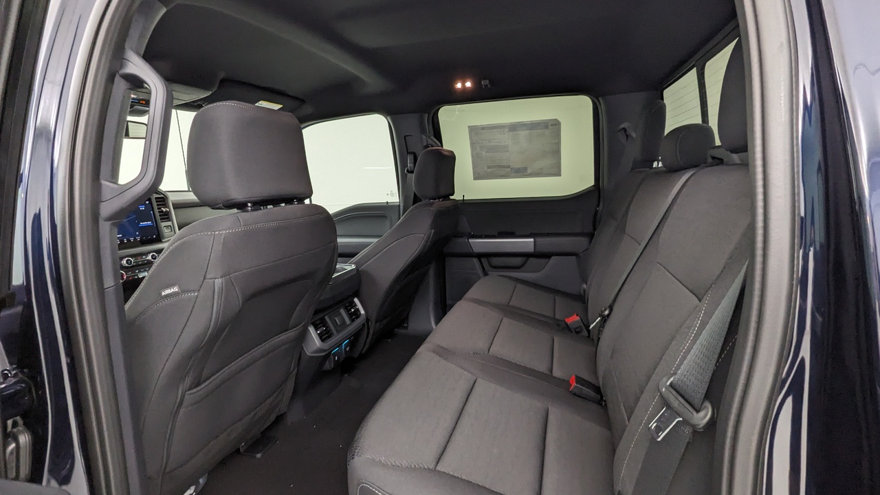 Car Exterior