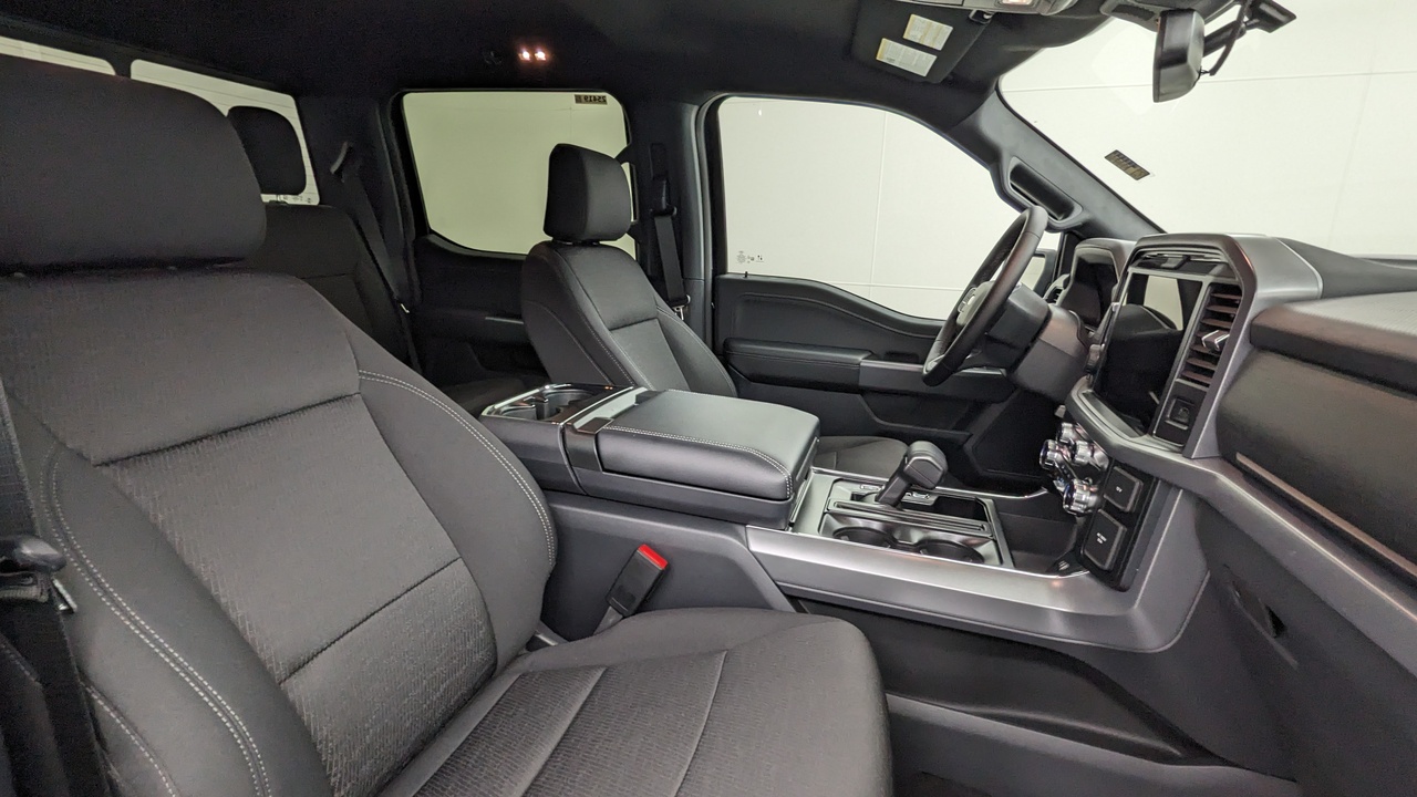 Car Exterior