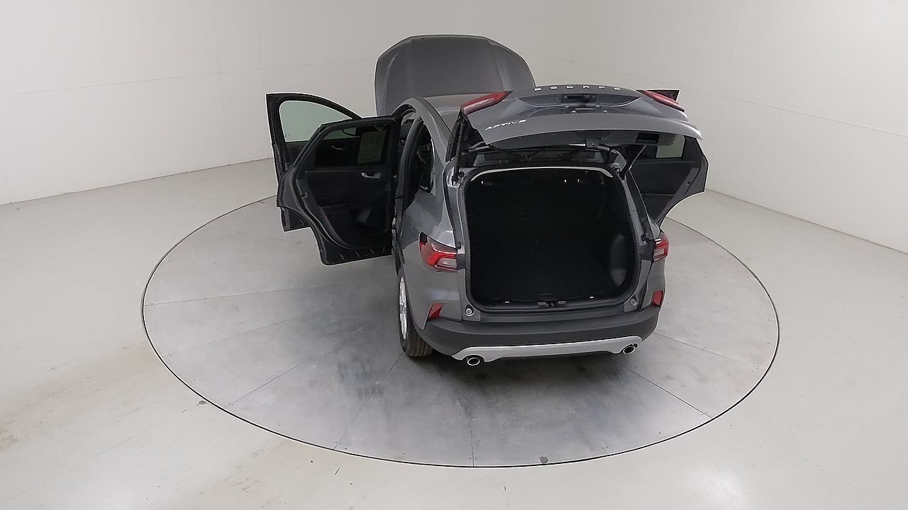 Car Exterior