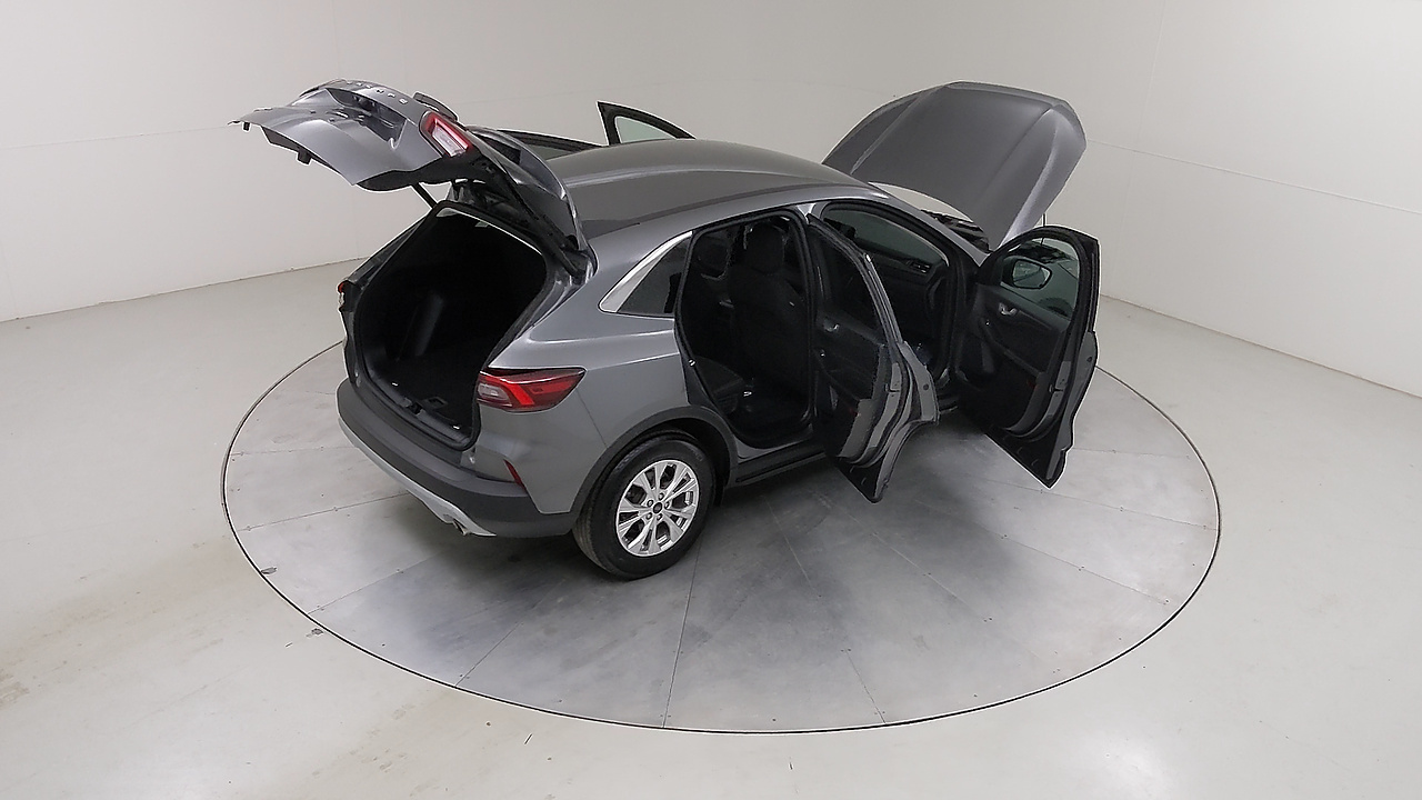 Car Exterior