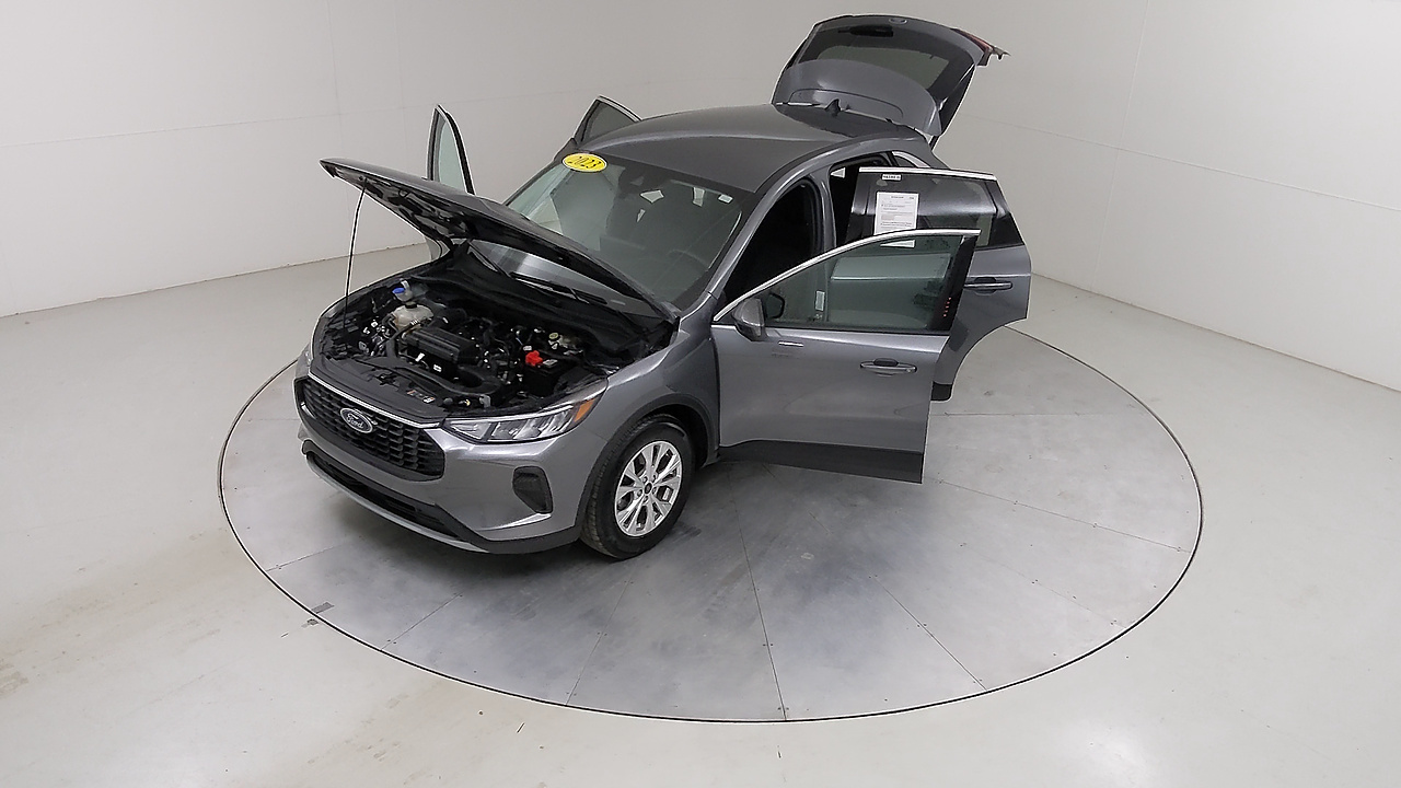 Car Exterior