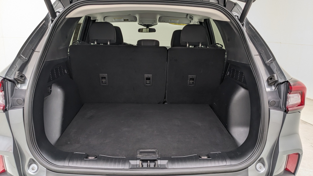 Car Exterior