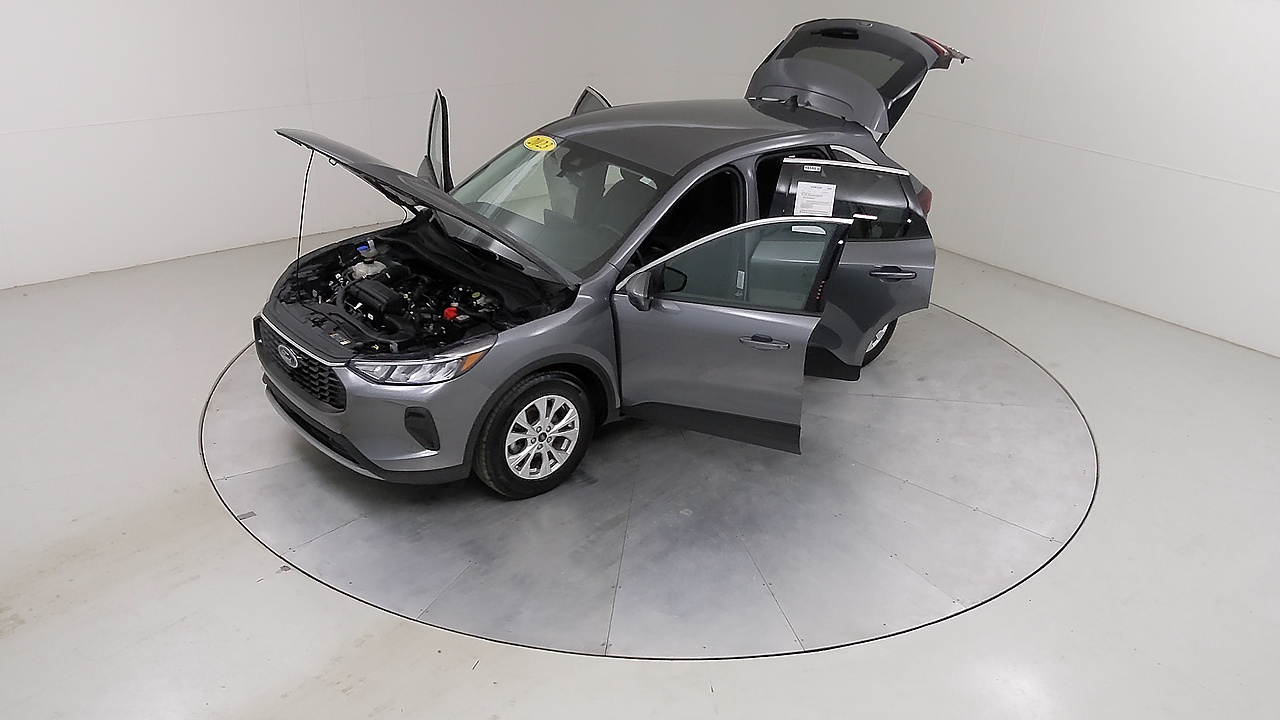 Car Exterior