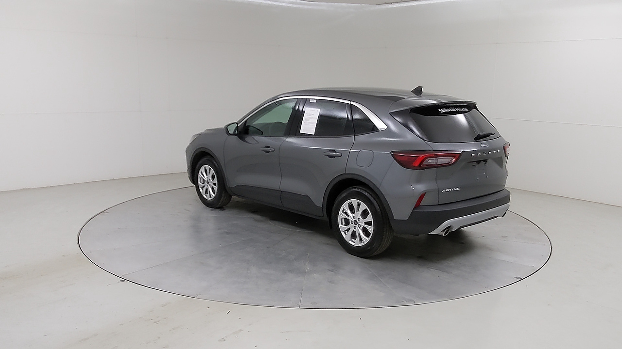 Car Exterior