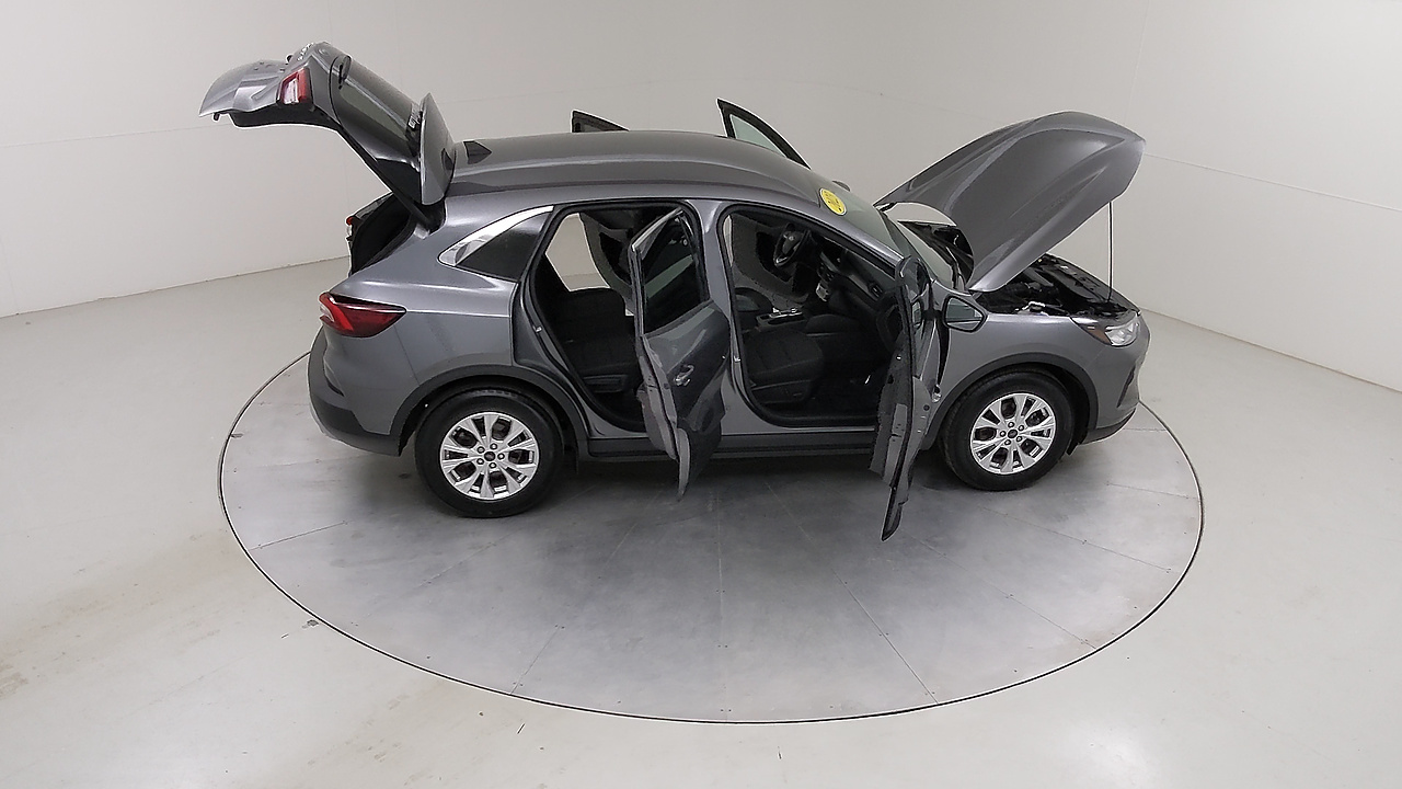 Car Exterior