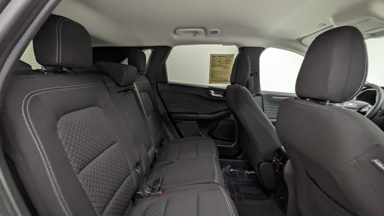 Car Exterior