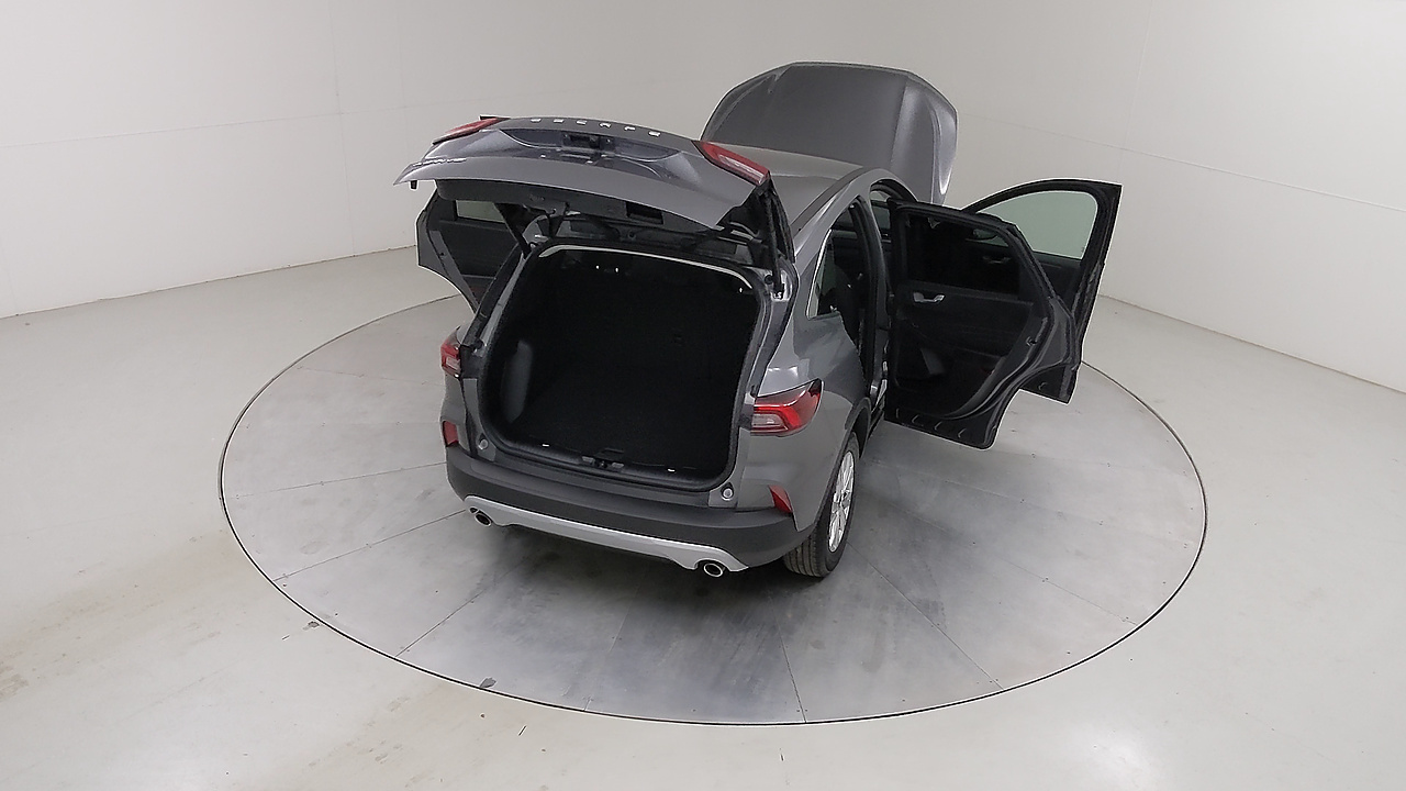 Car Exterior