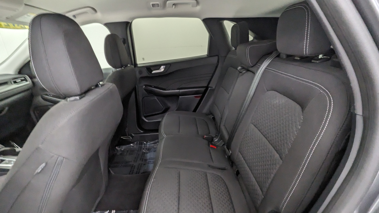 Car Exterior