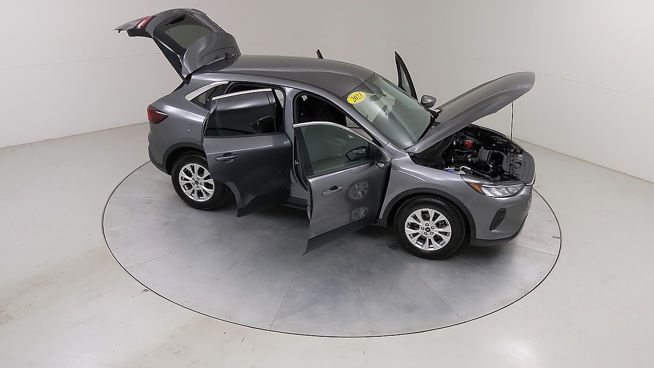 Car Exterior