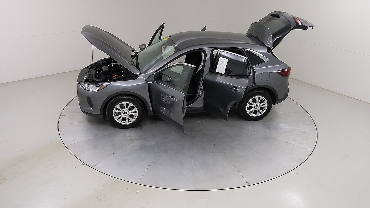 Car Exterior