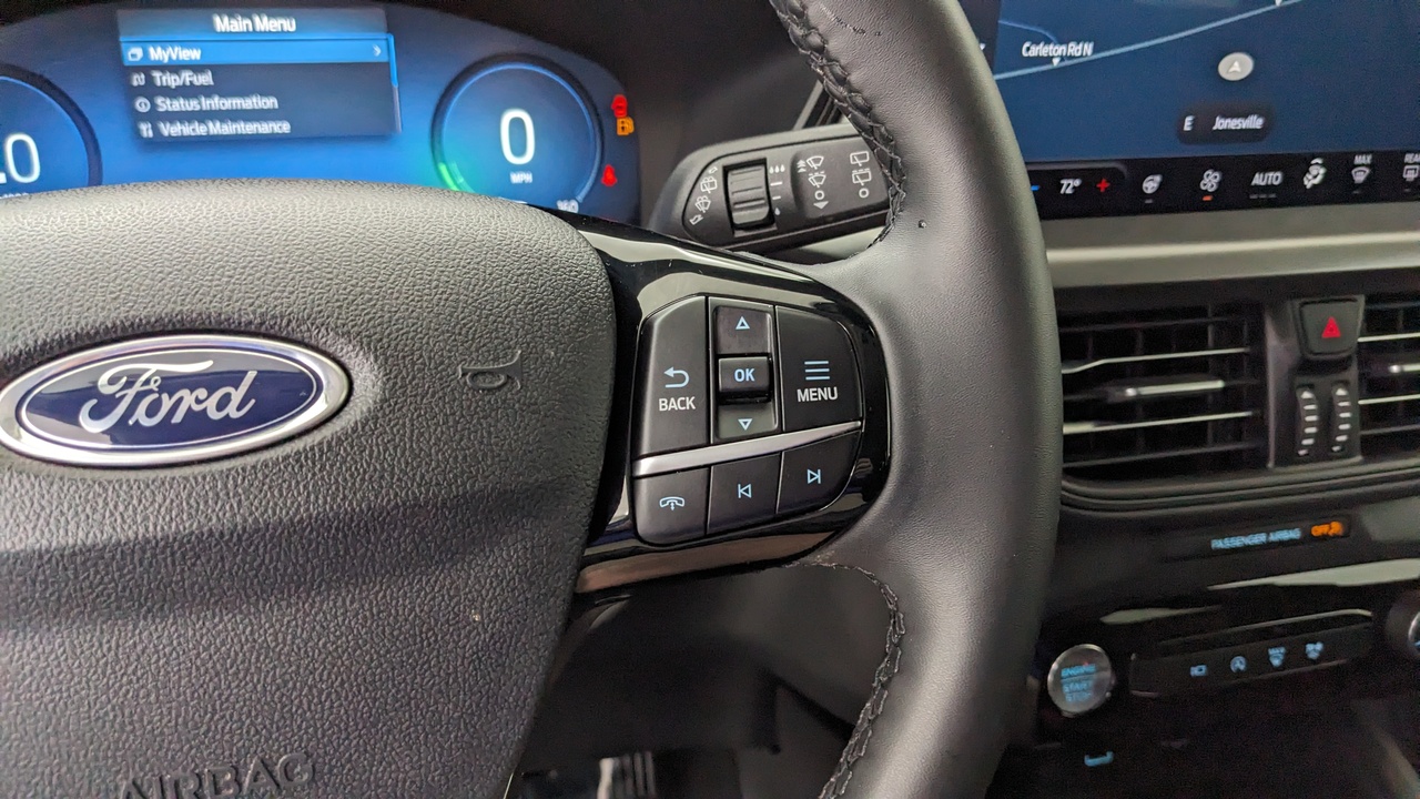 Car Exterior