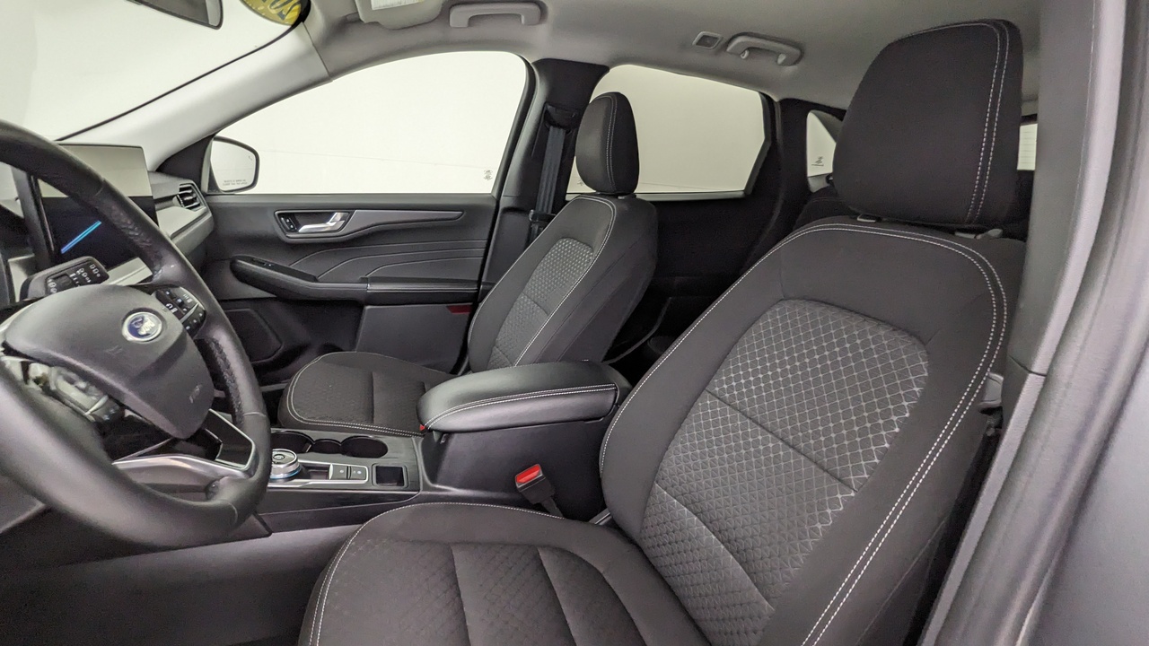 Car Exterior
