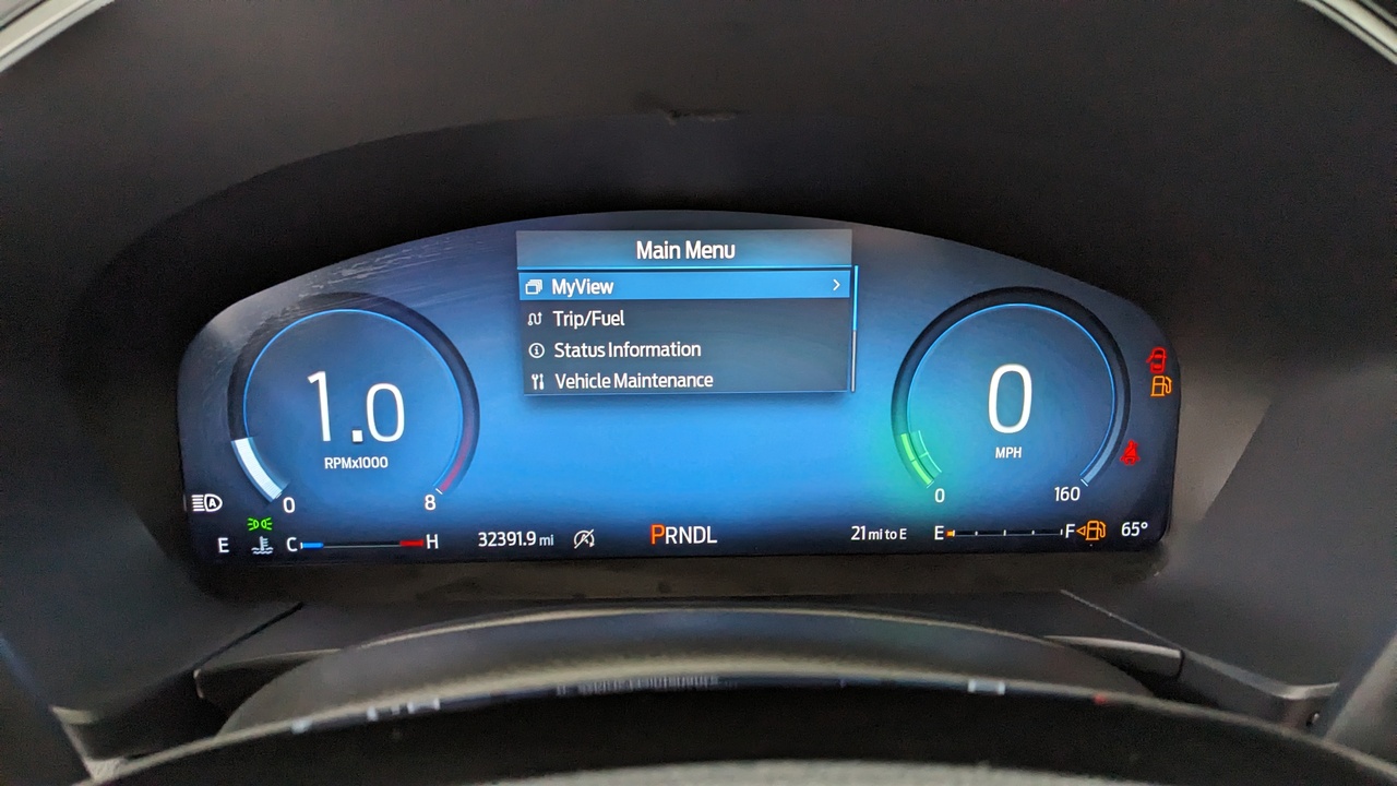 Car Exterior