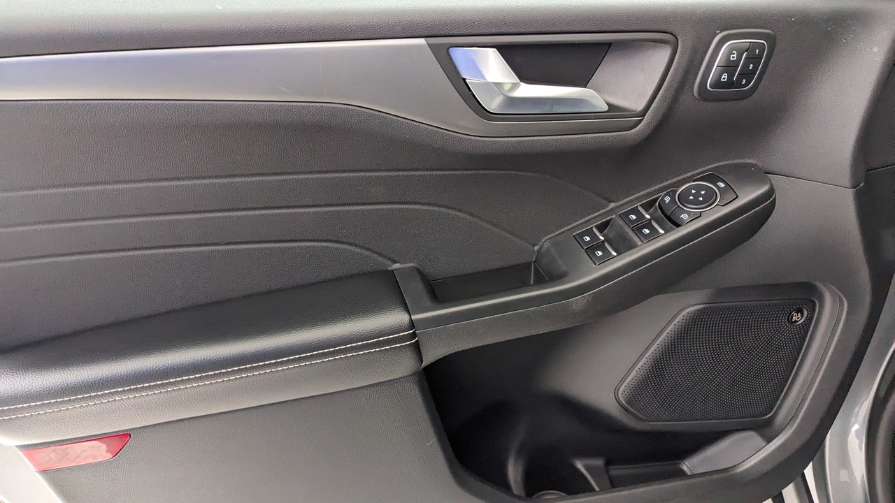 Car Exterior