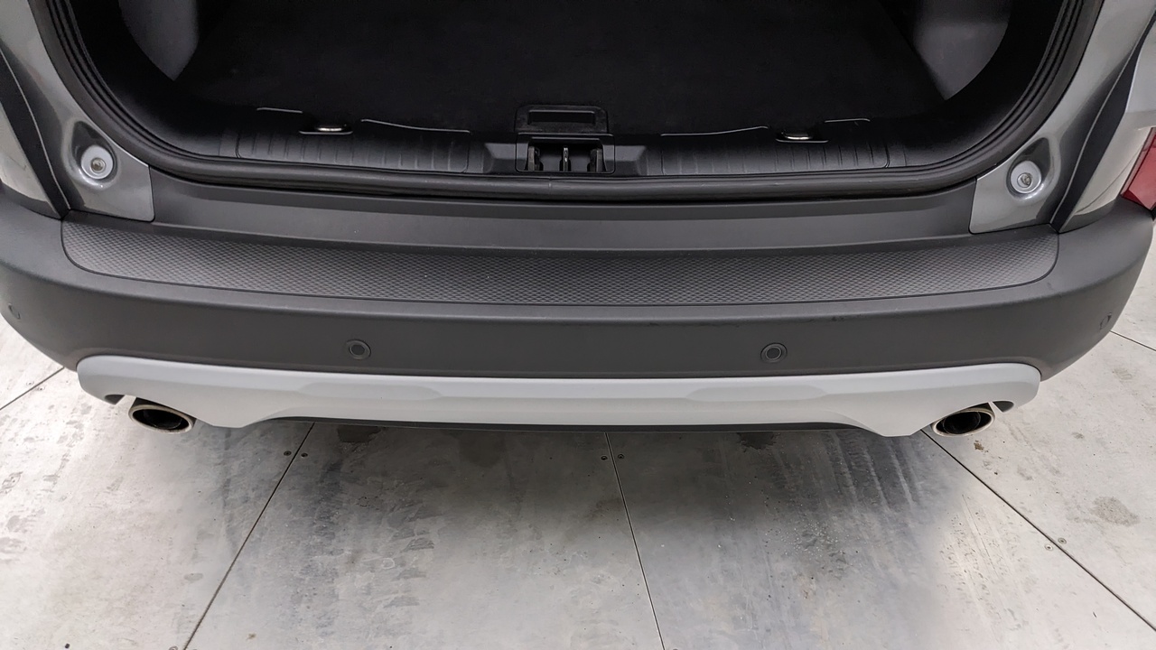 Car Exterior