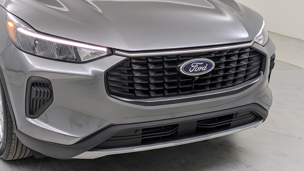 Car Exterior