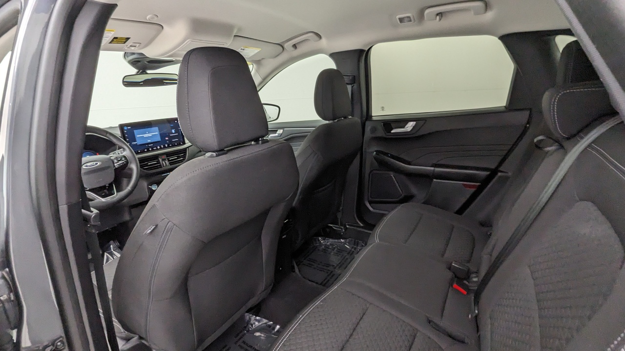 Car Exterior