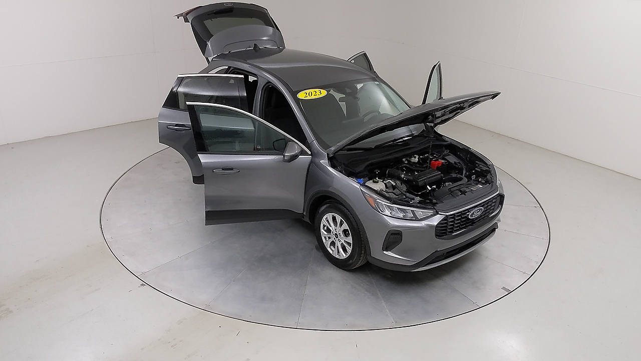 Car Exterior