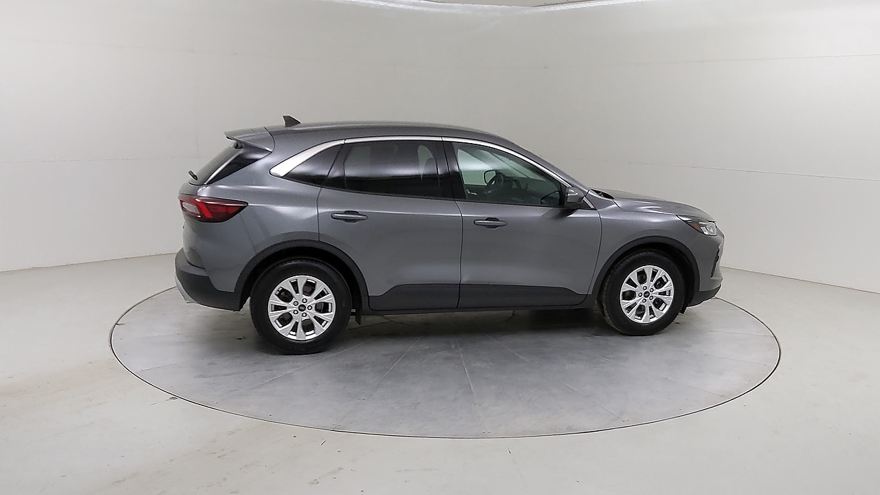 Car Exterior