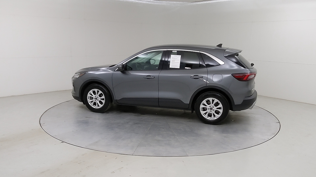 Car Exterior