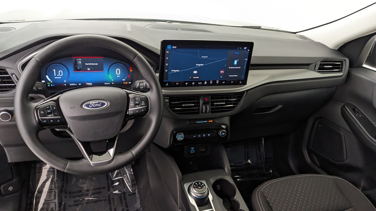 Car Exterior