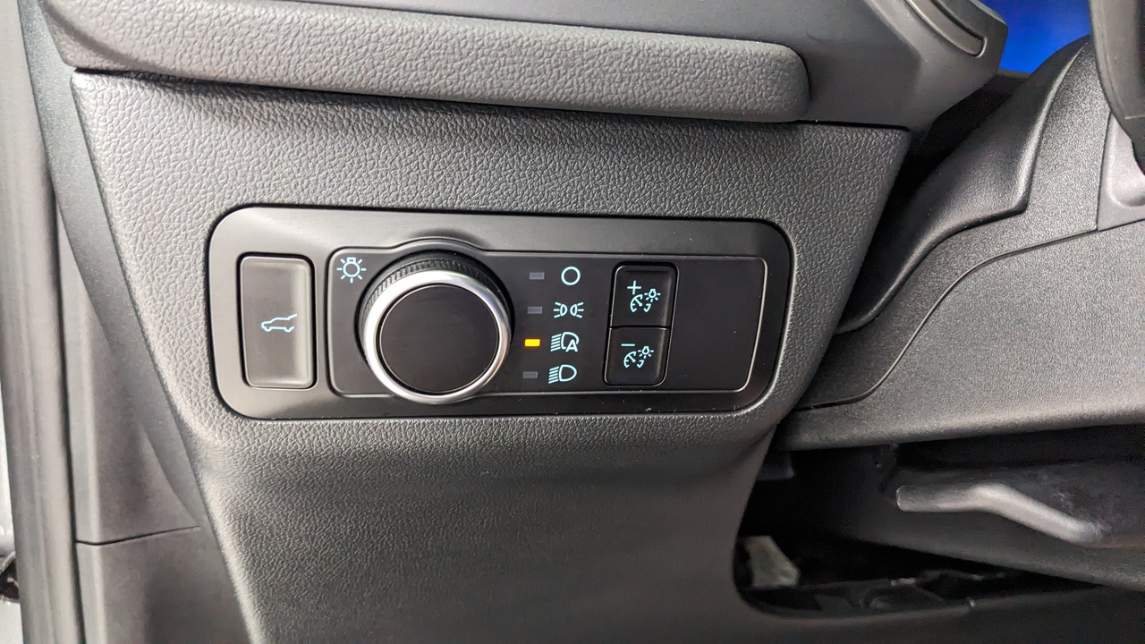 Car Exterior