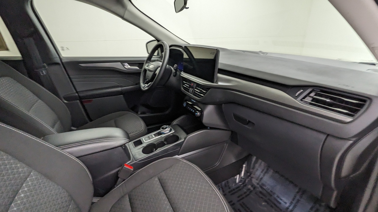 Car Exterior