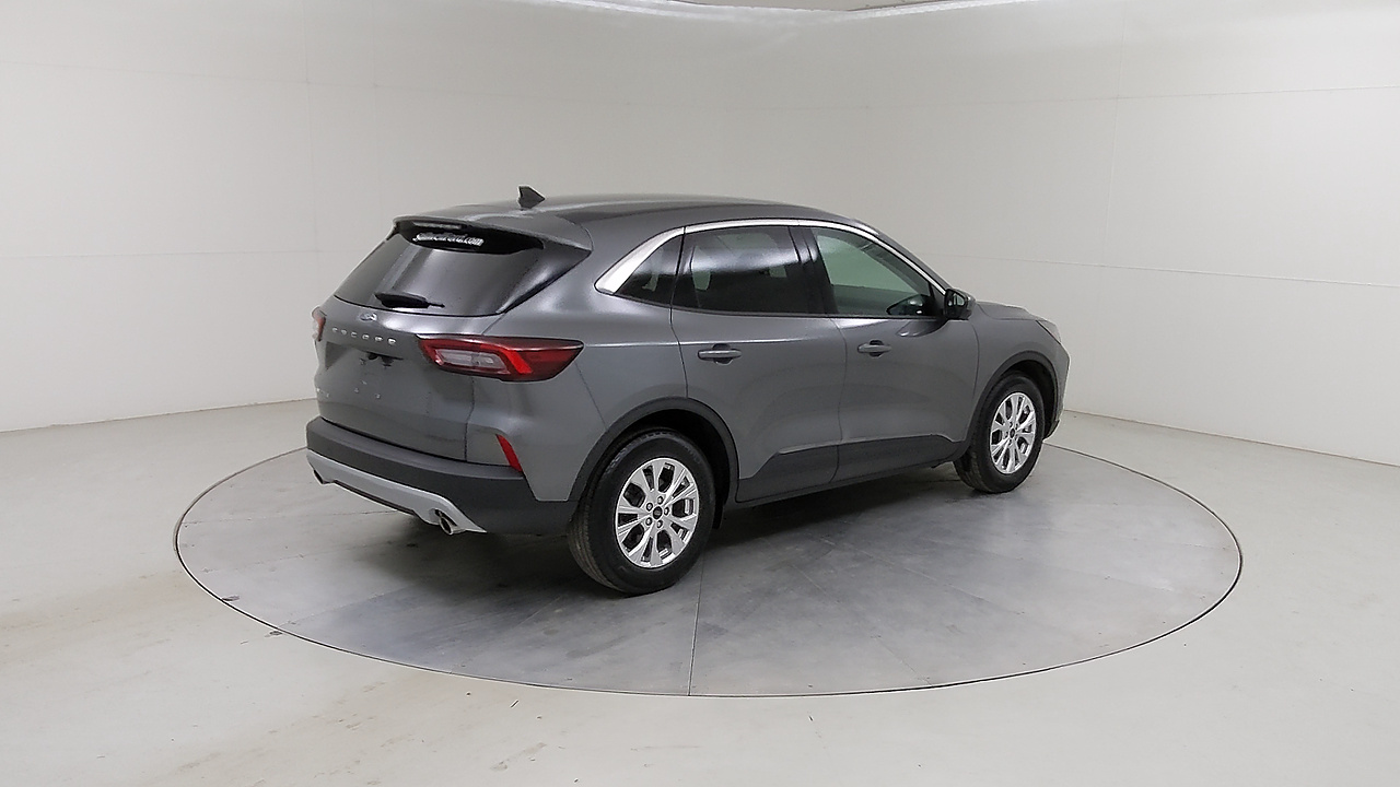 Car Exterior