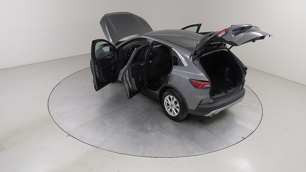 Car Exterior