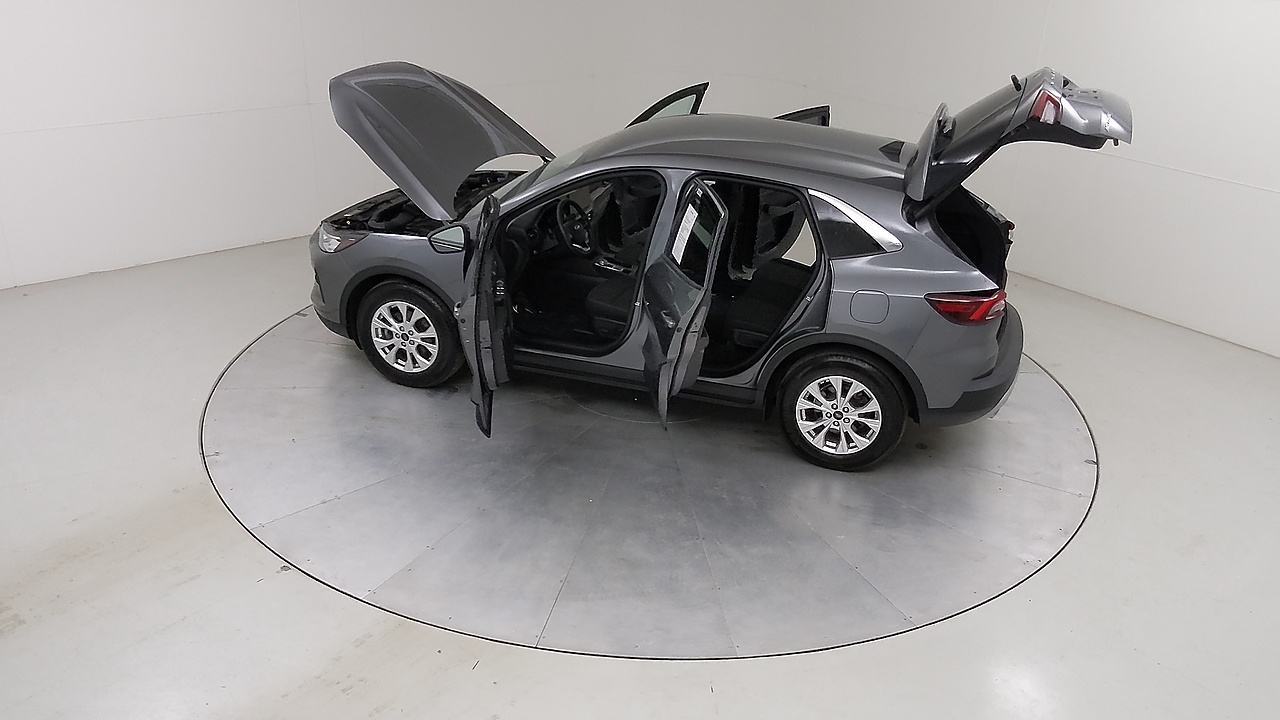Car Exterior