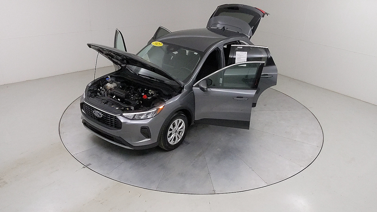 Car Exterior