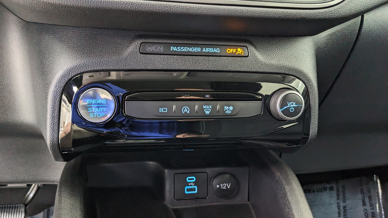 Car Exterior