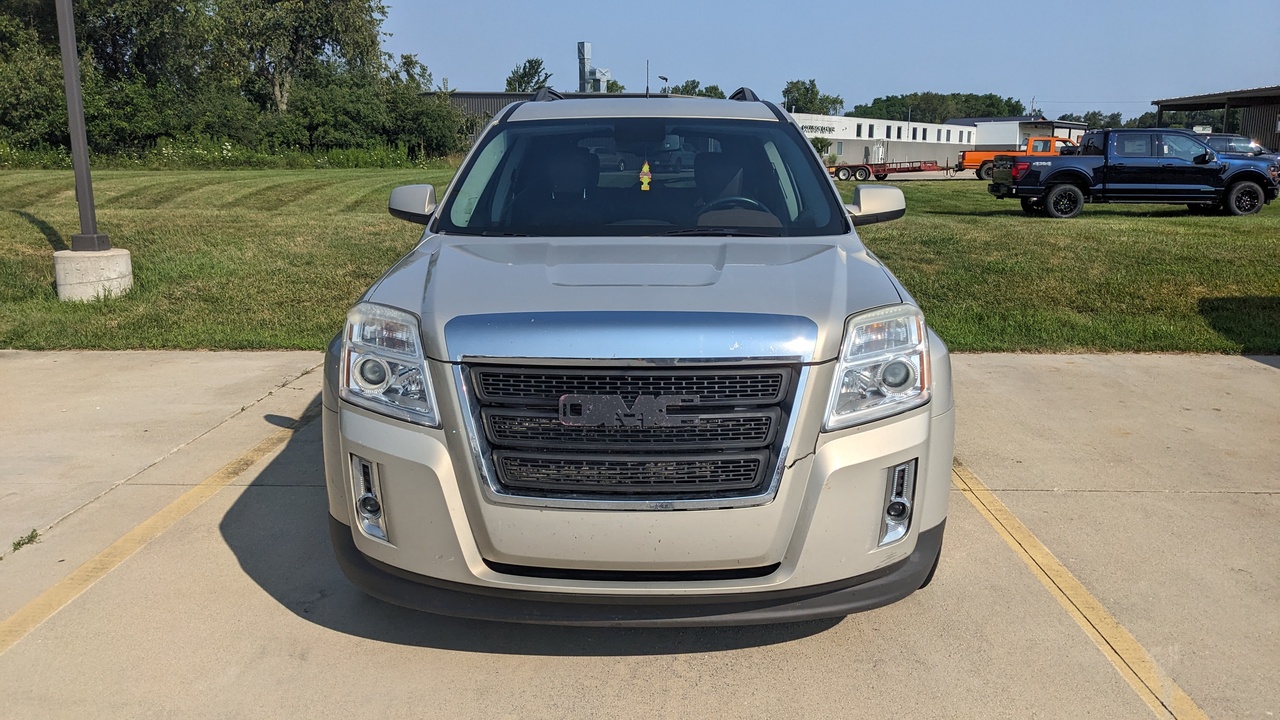 Car Exterior