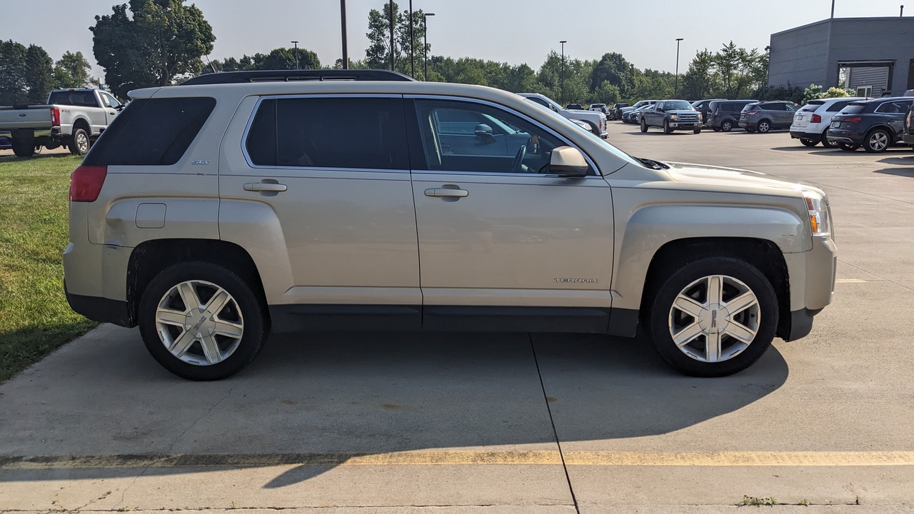 Car Exterior