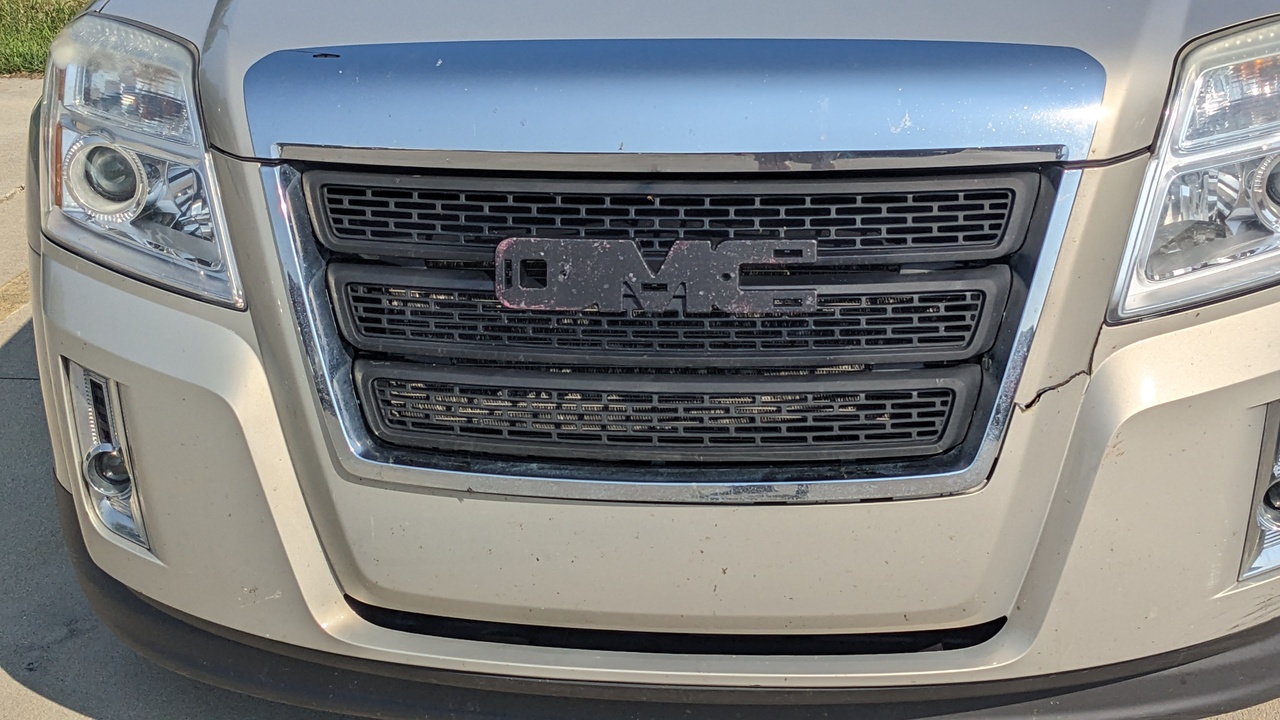 Car Exterior