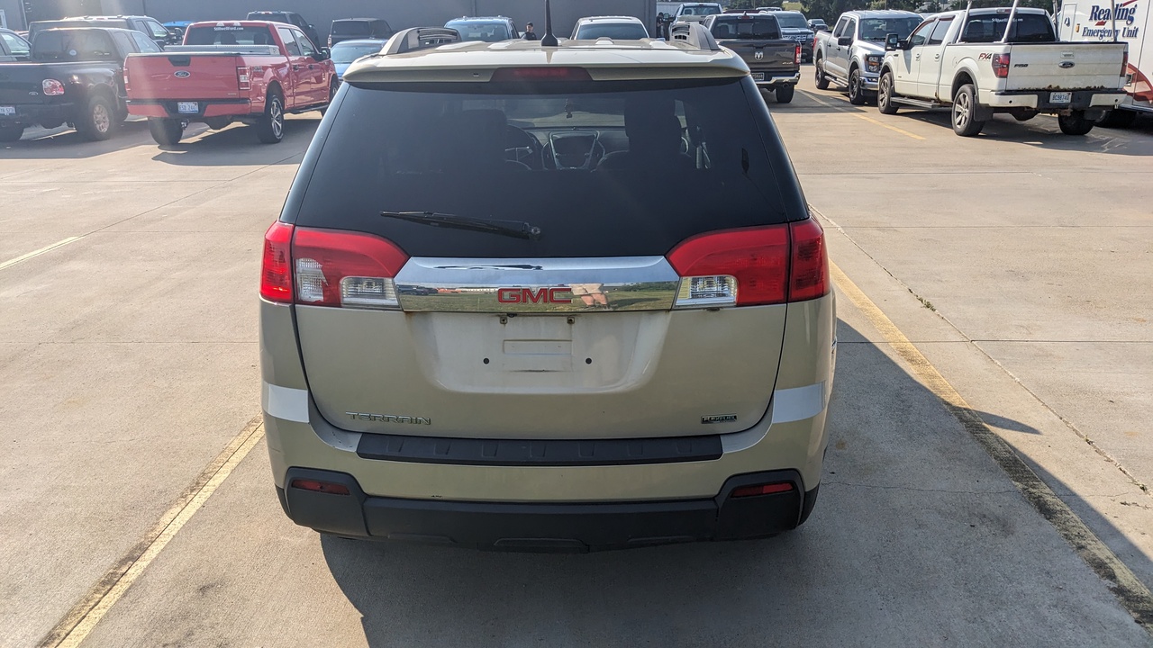 Car Exterior