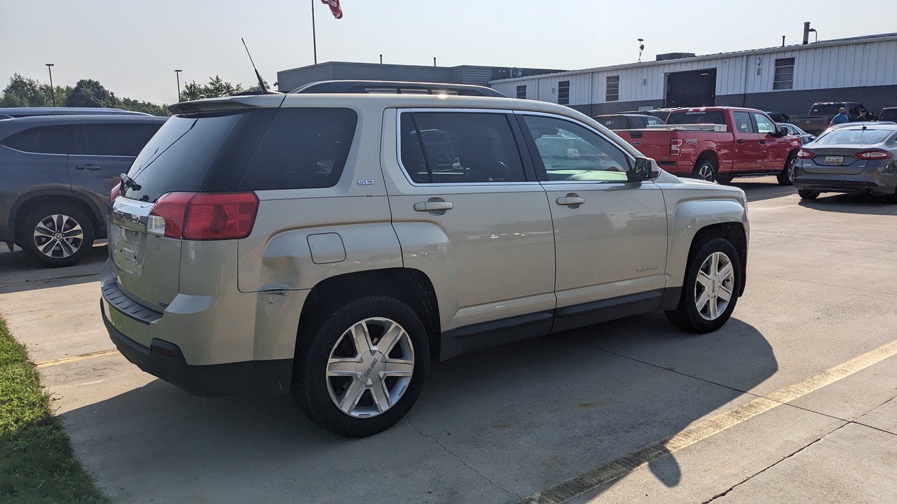 Car Exterior