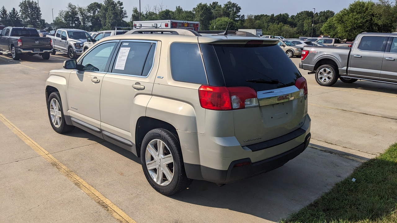 Car Exterior