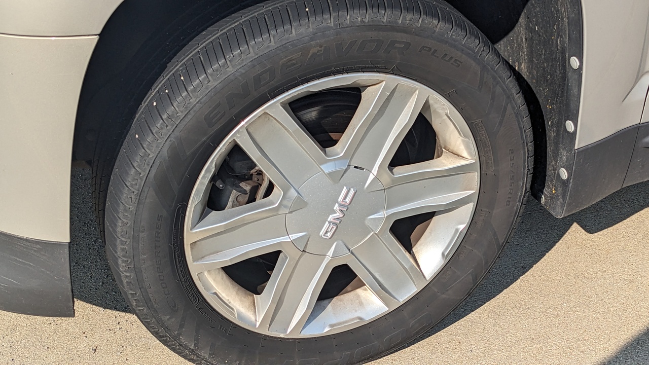 Car Exterior