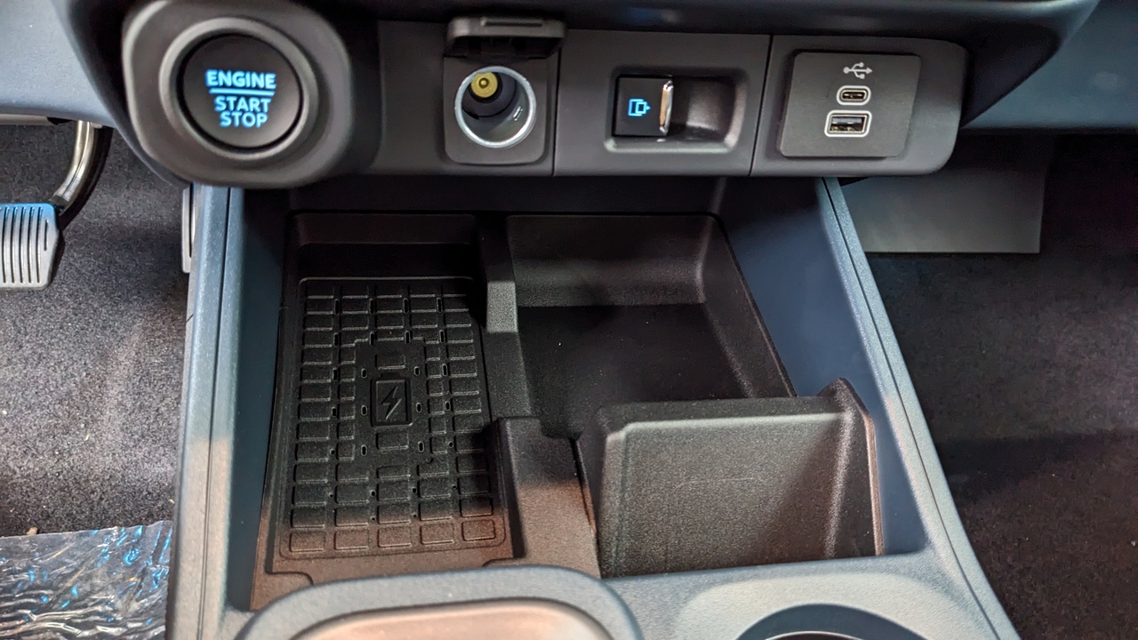 Car Exterior
