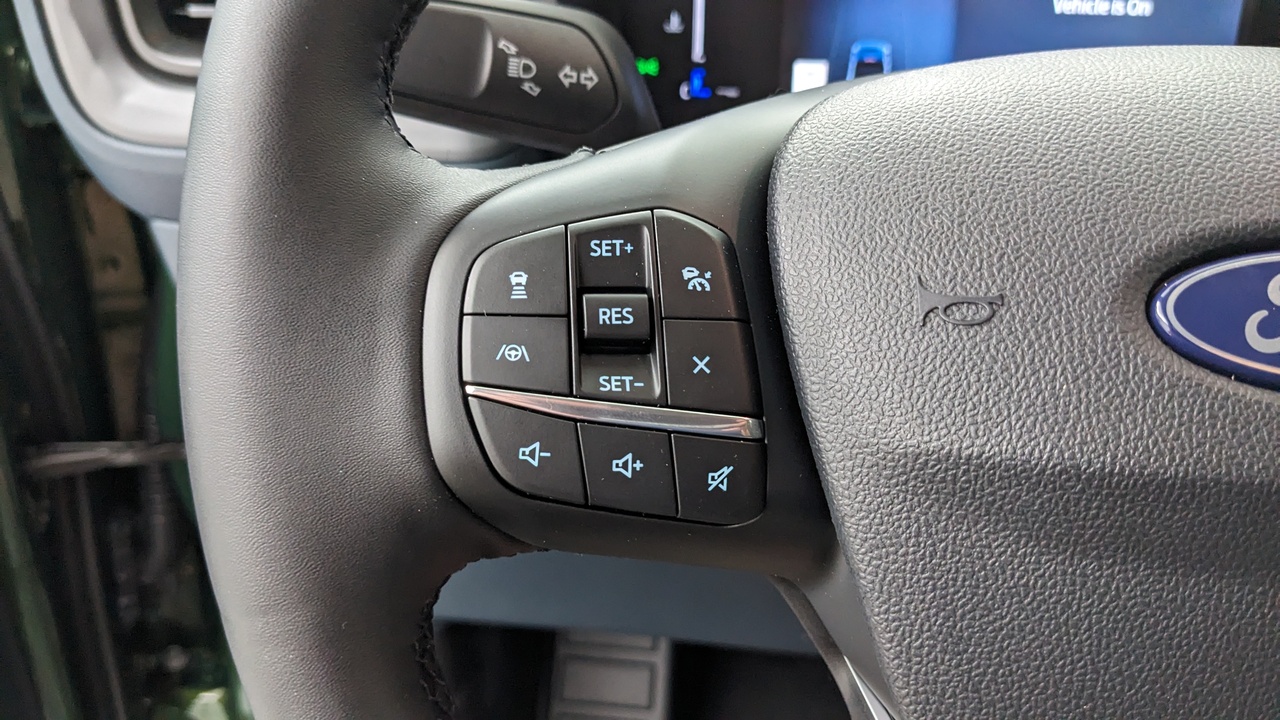 Car Exterior
