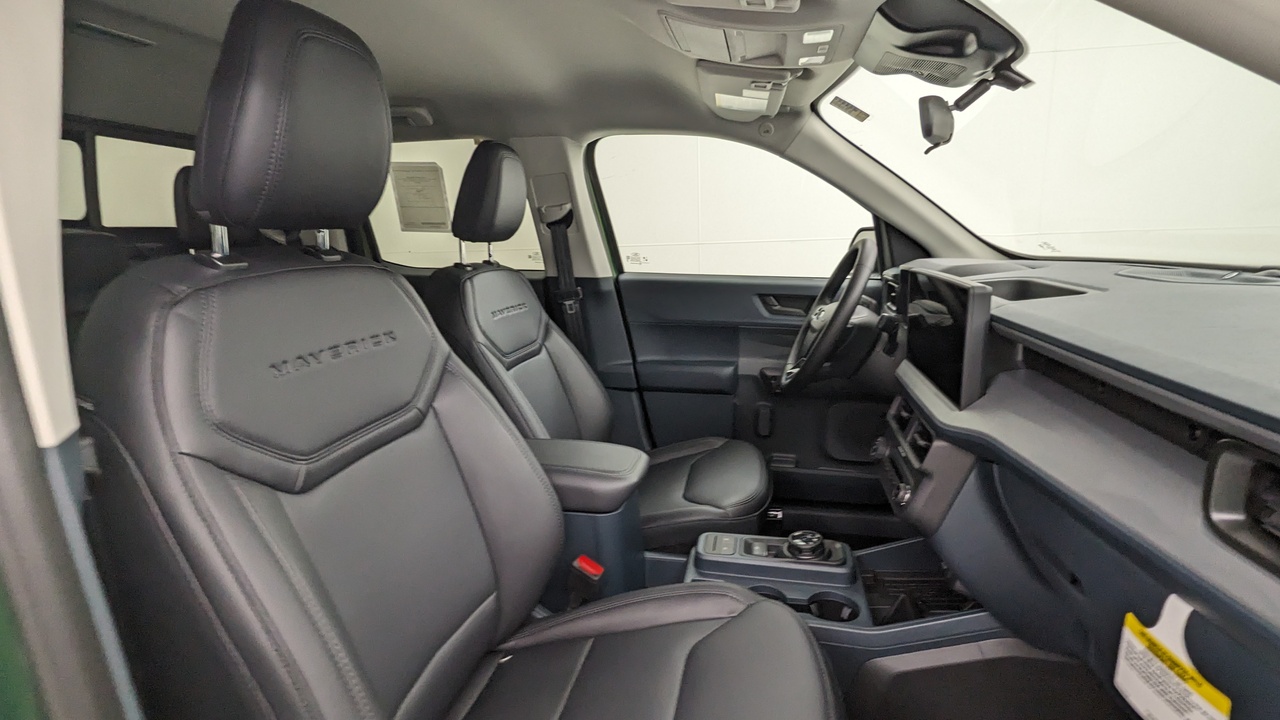 Car Exterior