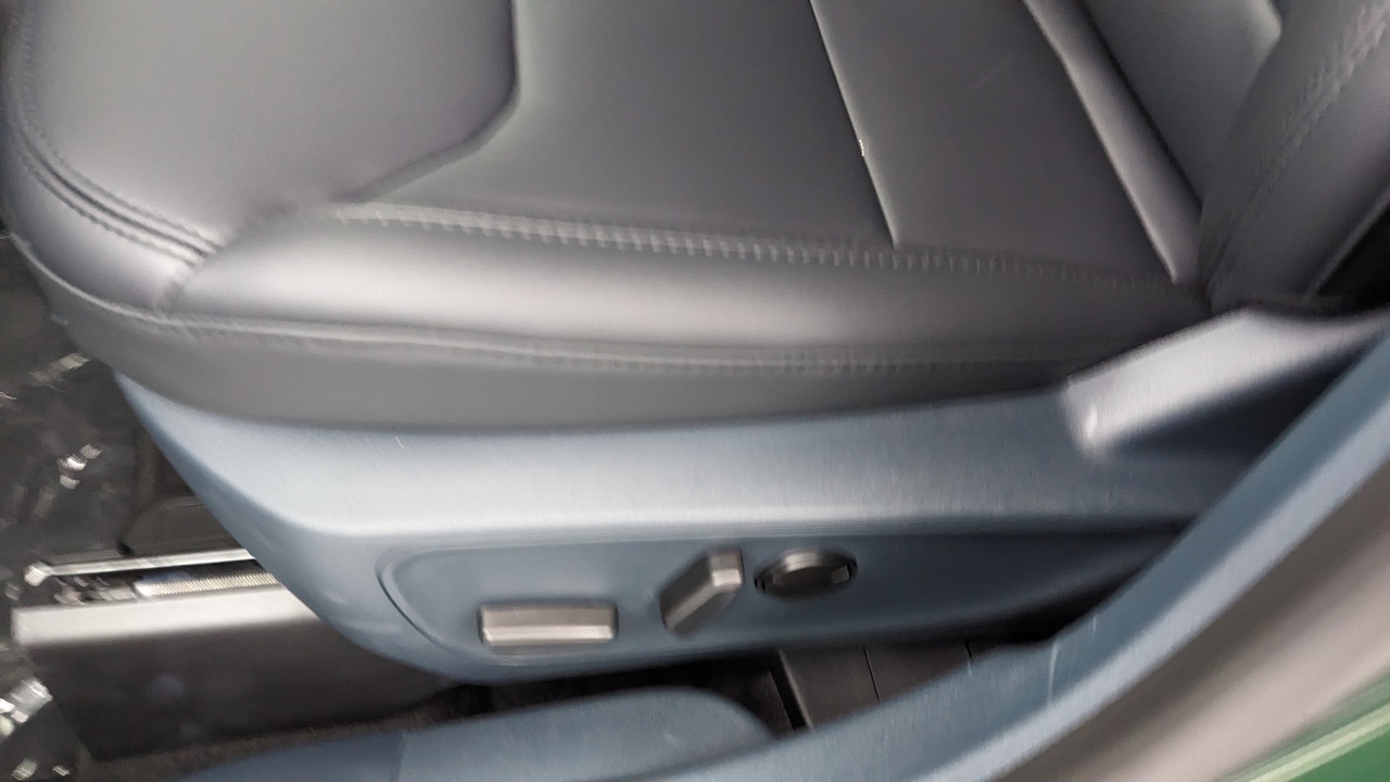 Car Exterior